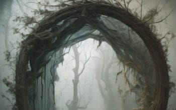 Gerbang Ghaib Gunung Slamet: Mengungkap Misteri Pos 4 Samarantu
