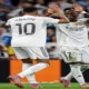 Gol Ganda Vinícius Antar Real Madrid Hancurkan Villarreal 3-1
