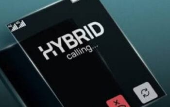 HMD Touch 4G Hadir, Ponsel Fitur Cerdas dengan Aplikasi Berbasis Cloud