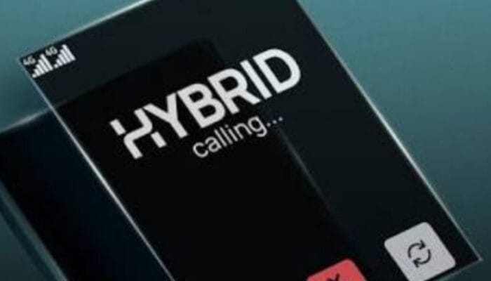 HMD Touch 4G Hadir, Ponsel Fitur Cerdas dengan Aplikasi Berbasis Cloud