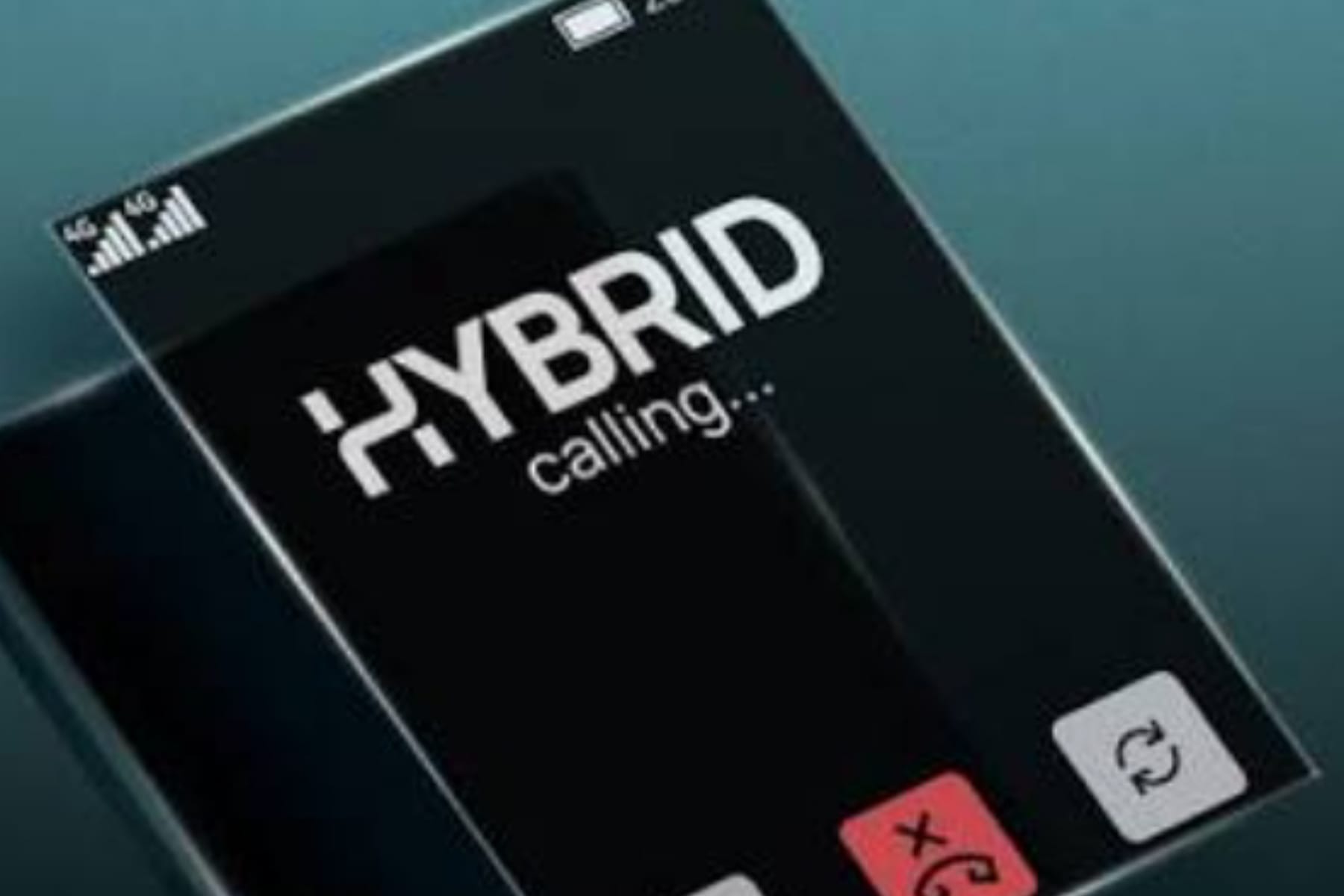 HMD Touch 4G Hadir, Ponsel Fitur Cerdas dengan Aplikasi Berbasis Cloud