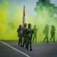 HUT Ke-80 TNI: Dari BKR ke Garda Pertahanan Modern Indonesia