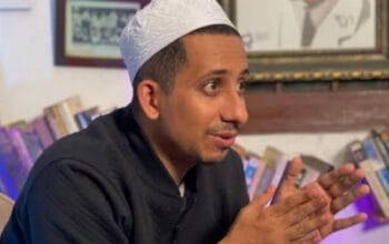 Habib Jafar Kaget Onad Ditangkap: Gue Kenal Baik, Tapi Tidak Toleran Narkoba