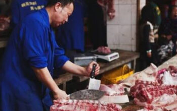 Harga Daging AS Melonjak, Trump Salahkan Peternak di Tengah Krisis Pasokan 3 Harga Daging AS Melonjak, Trump Salahkan Peternak di Tengah Krisis Pasokan
