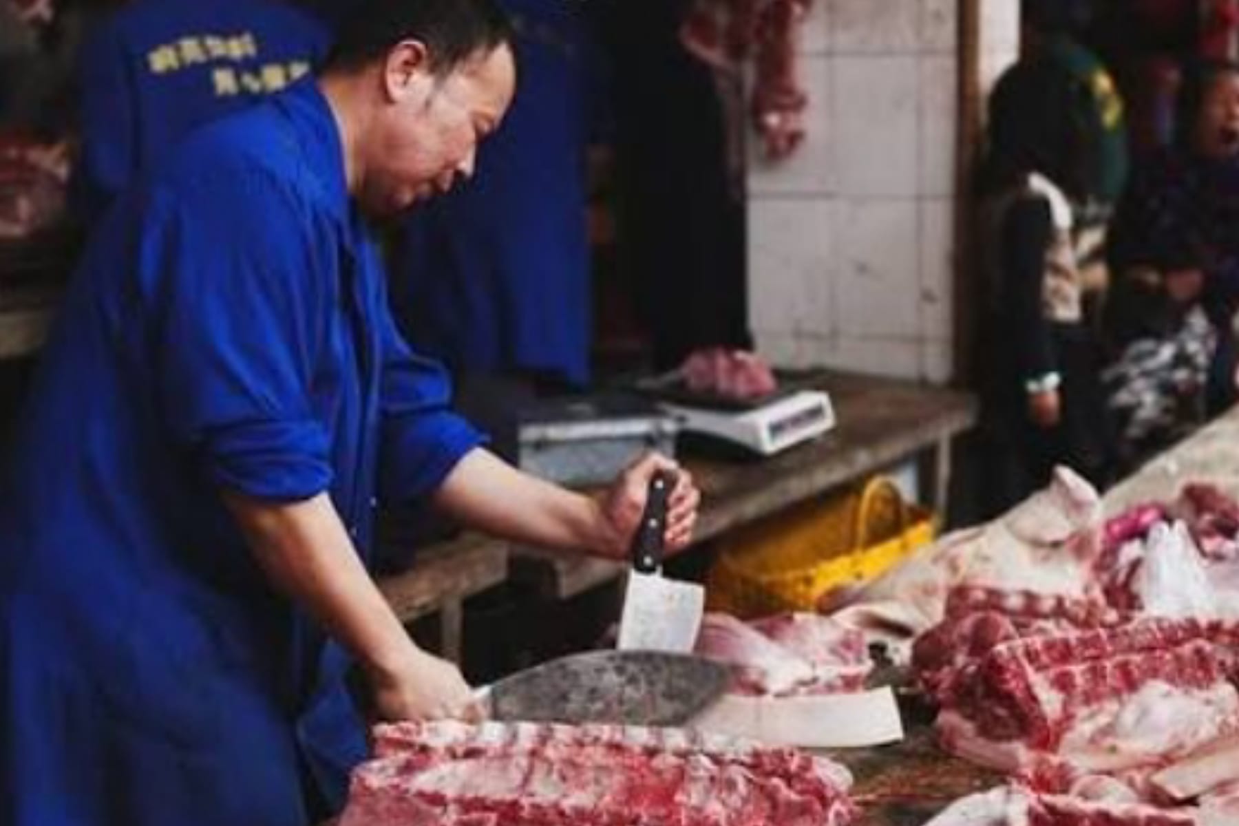Harga Daging AS Melonjak, Trump Salahkan Peternak di Tengah Krisis Pasokan 1 Harga Daging AS Melonjak, Trump Salahkan Peternak di Tengah Krisis Pasokan