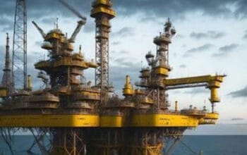 Harga Minyak Dunia Lesu, Dihantui Ancaman Surplus dan Tensi Dagang AS-China