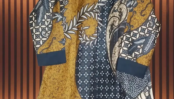 Hari Batik Nasional: Begini Sejarah dan Maknanya
