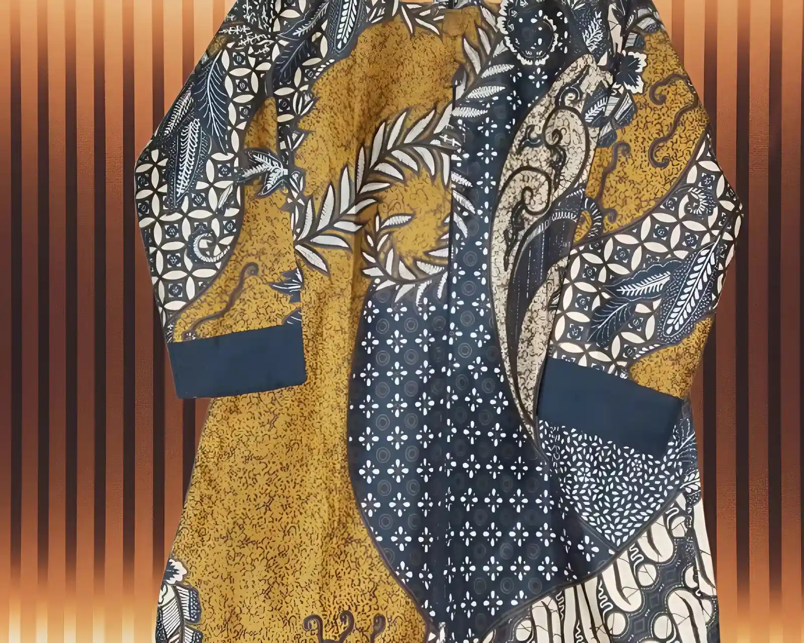 Hari Batik Nasional: Begini Sejarah dan Maknanya