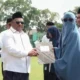Hari Santri 2025 di Sukabumi, Budi Azhar Semangat Santri Luar Biasa!