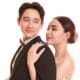 Heboh Foto "Prewedding", Amanda Manopo dan Kenny Austin Benarkah Menikah?