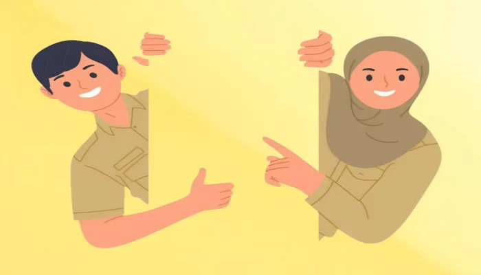 Heboh Surat Mundur Massal Perangkat Desa Ciguha Cianjur!