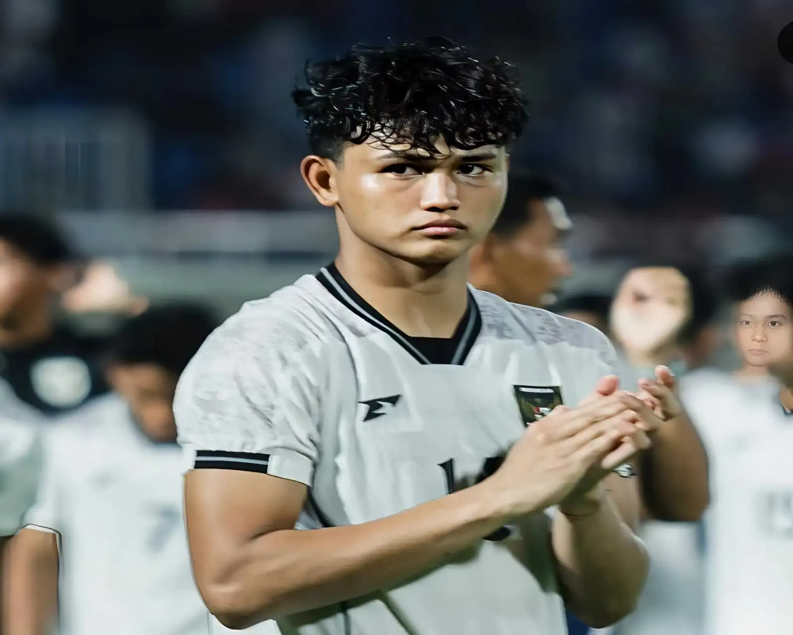Hokky Caraka Viral, Diduga Terlibat Chat Tak Pantas