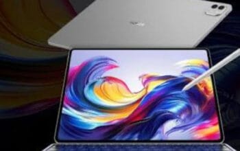Honor Luncurkan MagicPad3 Pro 13.3, Tablet Gahar dengan Layar 165Hz