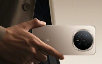 Honor Magic8 Meluncur dengan Baterai Jumbo dan AI 3 Honor Magic8 Meluncur dengan Baterai Jumbo dan AI