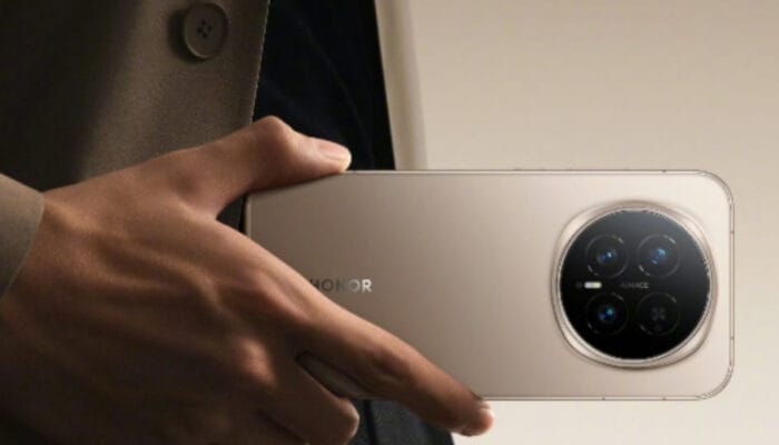 Honor Magic8 Meluncur dengan Baterai Jumbo dan AI