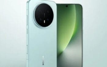 Honor Magic8 Unjuk Gigi: Ditenagai Snapdragon 8 Elite Gen 5 dan Kamera Periskop 200MP!
