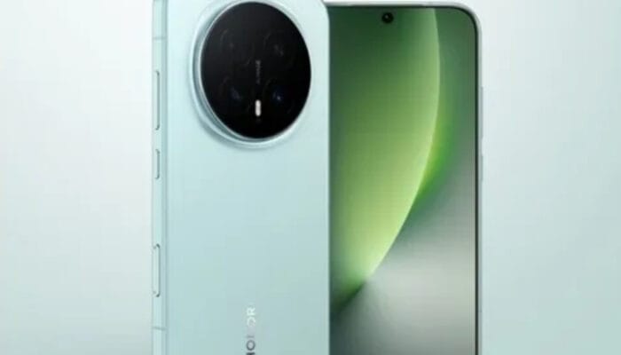 Honor Magic8 Unjuk Gigi: Ditenagai Snapdragon 8 Elite Gen 5 dan Kamera Periskop 200MP!