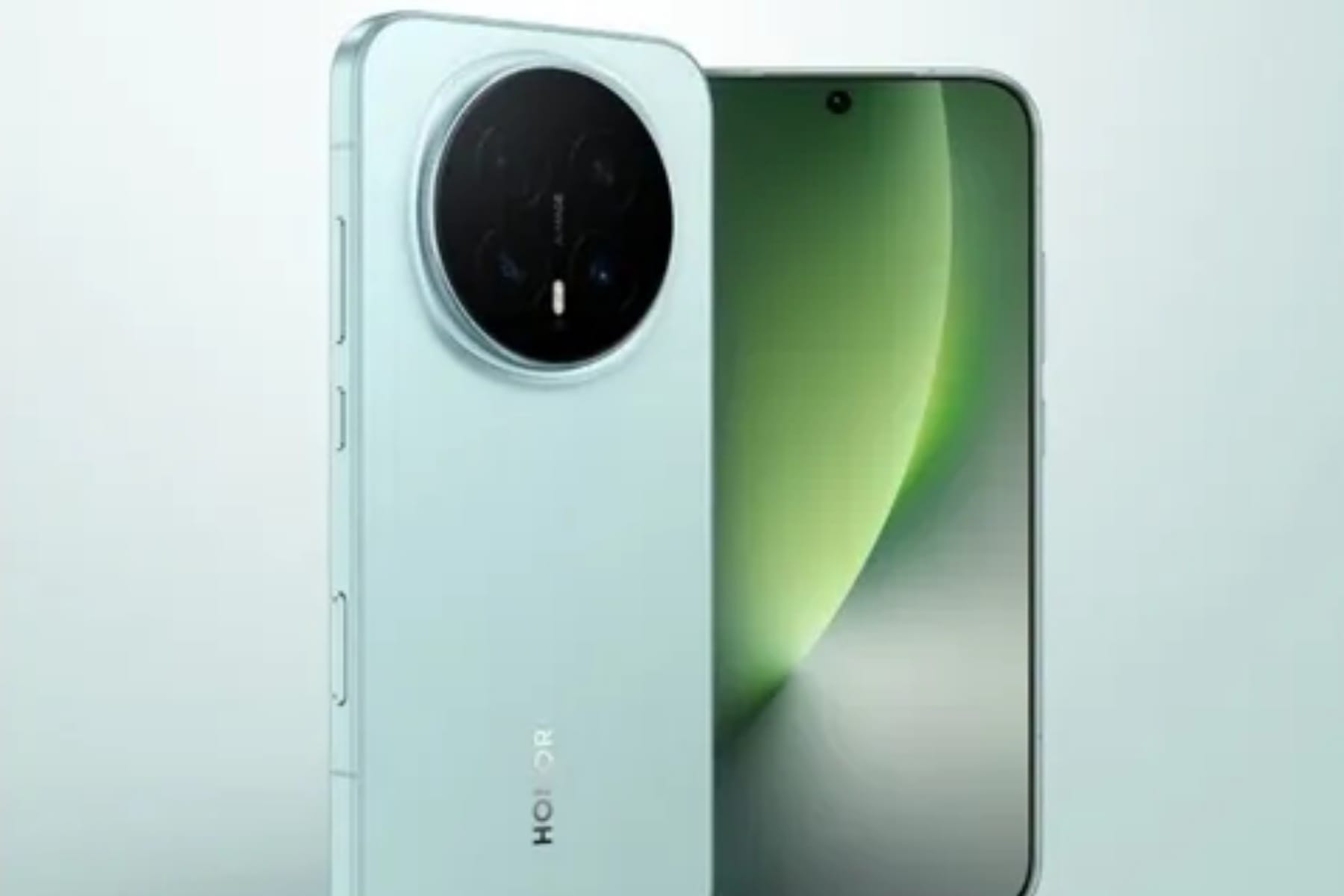 Honor Magic8 Unjuk Gigi: Ditenagai Snapdragon 8 Elite Gen 5 dan Kamera Periskop 200MP!