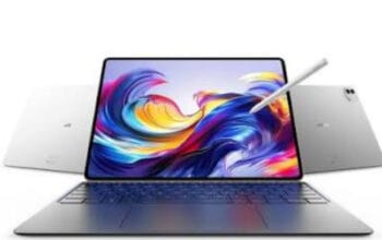 Honor MagicPad 3 Pro Siap Gebrak Pasar Tablet dengan Snapdragon 8 Elite Gen 5 dan Skor AnTuTu 4,2 Juta