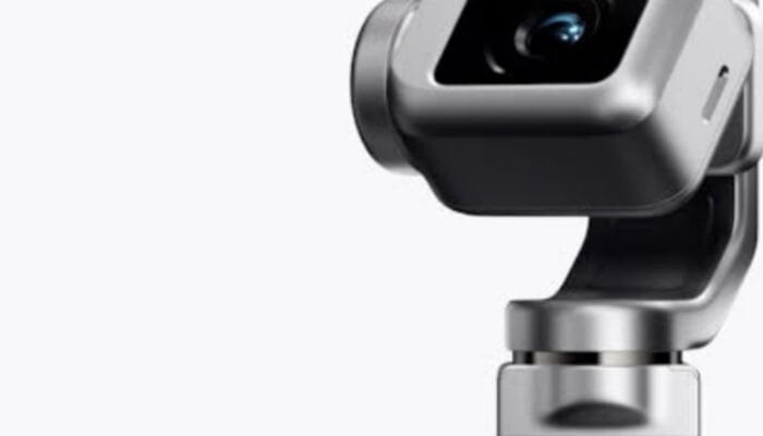 Honor Pamerkan “Robot Phone”, Ponsel Konsep dengan Kamera Gimbal Canggih