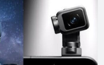 Honor Robot Phone Resmi Meluncur di MWC 2026, Punya Kamera Gimbal 'Kepala Robot' Berbasis AI