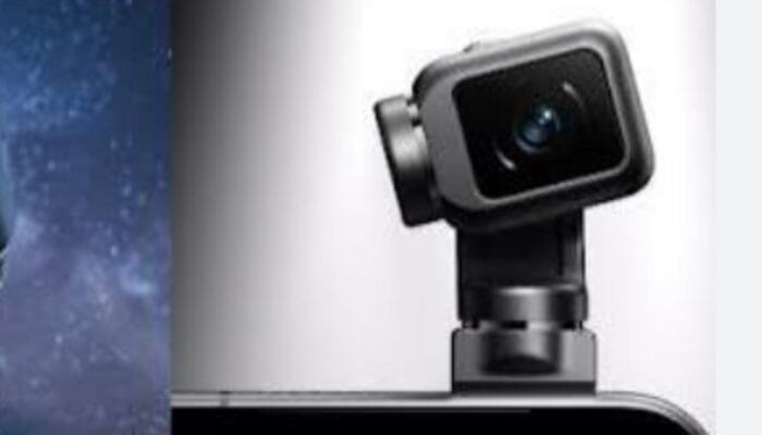 Honor Robot Phone Resmi Meluncur di MWC 2026, Punya Kamera Gimbal ‘Kepala Robot’ Berbasis AI