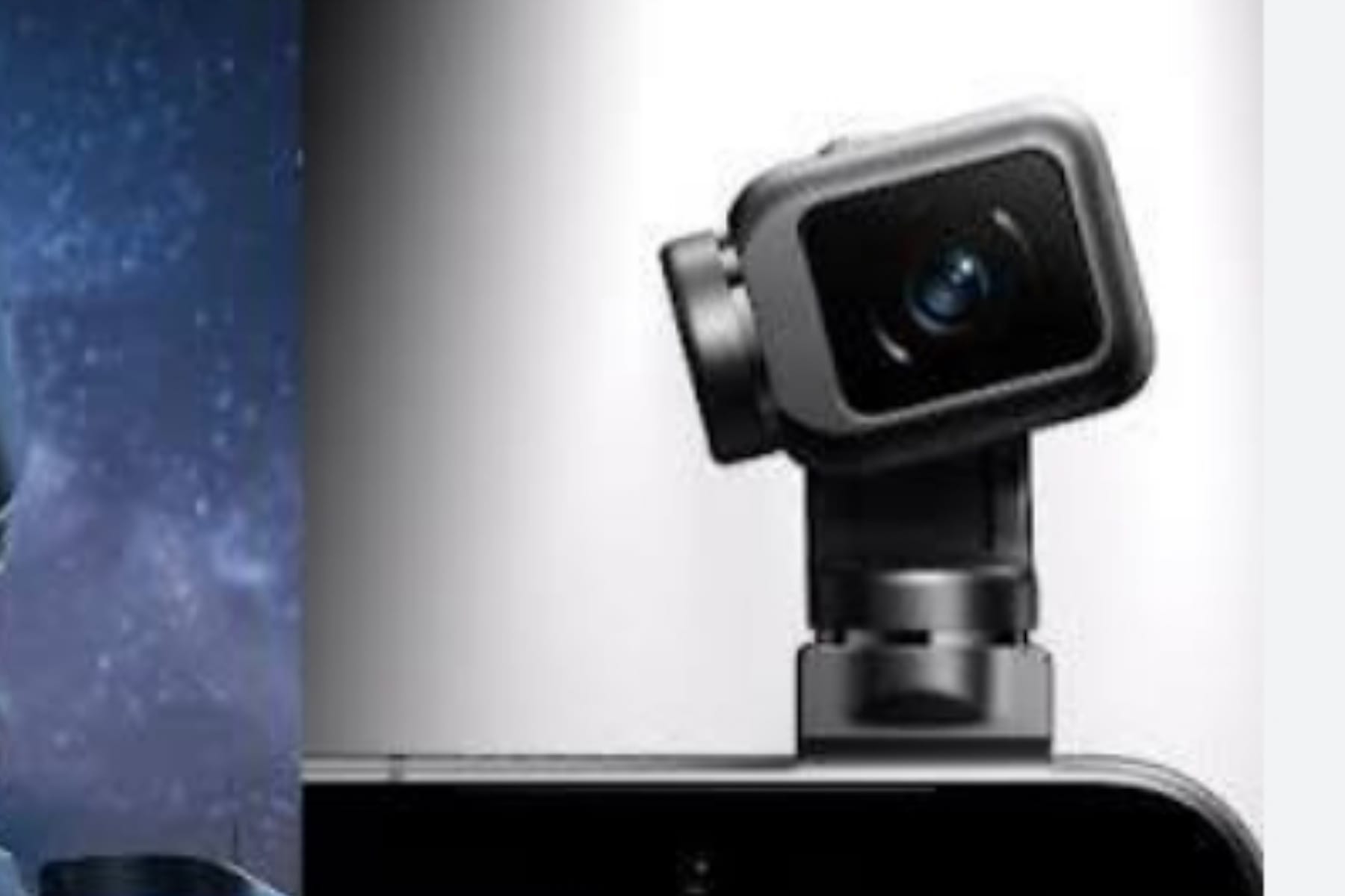 Honor Robot Phone Resmi Meluncur di MWC 2026, Punya Kamera Gimbal 'Kepala Robot' Berbasis AI