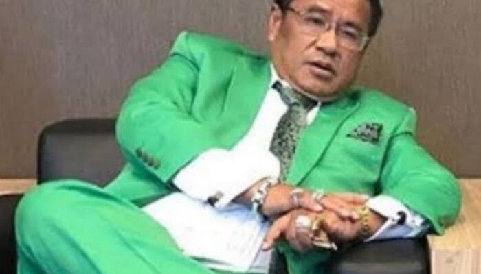 Hotman Paris Tawarkan Raisa Jadi Aspri, Netizen Ramai Beri Komentar Pedas