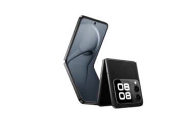 Huawei Siapkan Gebrakan: nova Flip S Dirumorkan Bawa Chipset Kirin Terbaru