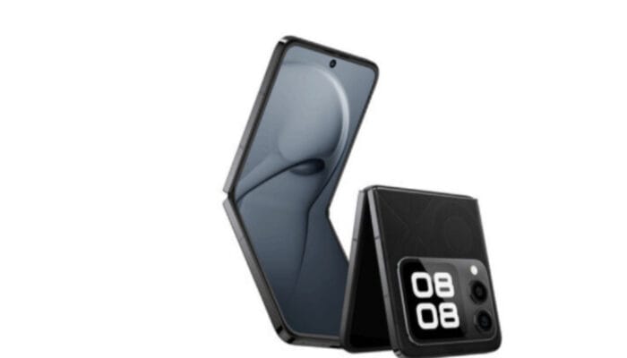 Huawei Siapkan Gebrakan: nova Flip S Dirumorkan Bawa Chipset Kirin Terbaru