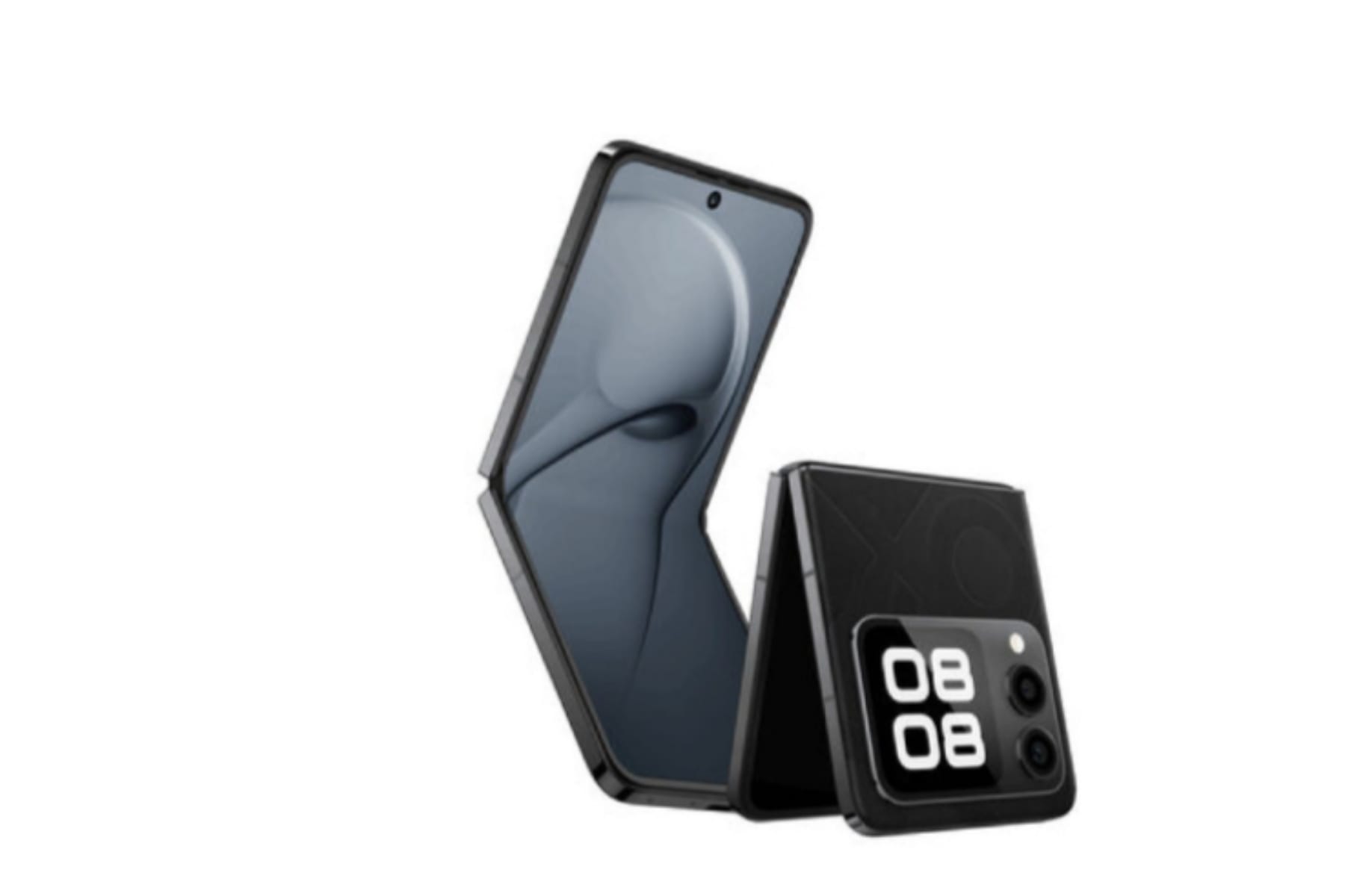 Huawei Siapkan Gebrakan: nova Flip S Dirumorkan Bawa Chipset Kirin Terbaru