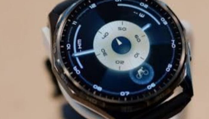 Huawei Watch GT 6 Pro Menggebrak Pasar: Layar Super Terang dan Sensor Canggih