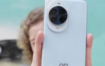 Huawei nova 14 Lite Resmi Meluncur, Tawarkan Spek Mewah dengan Harga Terjangkau
