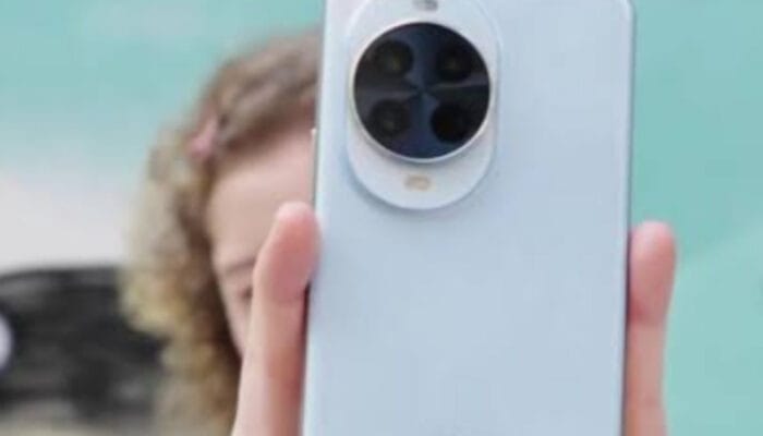 Huawei nova 14 Lite Meluncur, Spek Mewah & Ramah Dompet