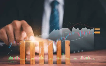 IHSG Ambruk! Turun Tajam di Hari Ini, Apa Penyebabnya?
