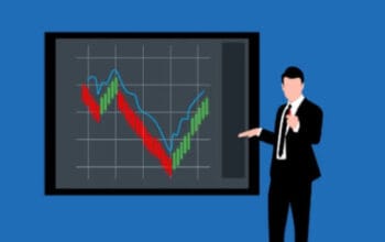 IHSG Melemah Tipis, Aksi Jual Asing dan Gugatan PKPU Jadi Sentimen Utama