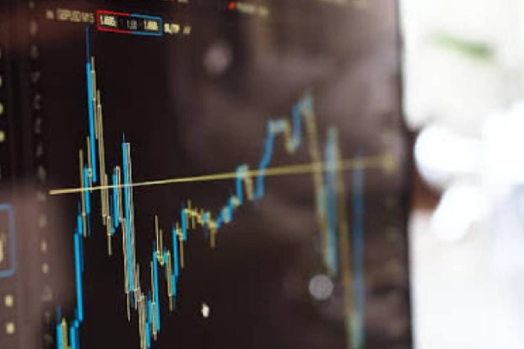 IHSG Terjun Bebas! Investor Asing Lepas Saham Senilai Rp1,36 Triliun