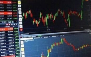 IHSG: Sempat Menghijau, Akhirnya Kembali Tergelincir 4 IHSG: Sempat Menghijau, Akhirnya Kembali Tergelincir