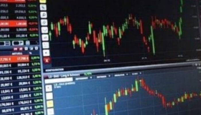 IHSG: Sempat Menghijau, Akhirnya Kembali Tergelincir