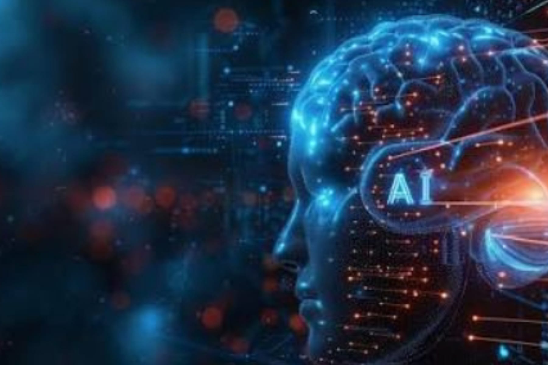 IMF Peringatkan Ledakan AI: Berpotensi Ulangi Krisis Dot-com