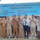 Pastikan Program Pelaksanaan MBG Optimal, Wakil Wali Kota Sukabumi Inspeksi ke SPPG Mamih Ungu