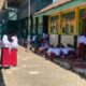 Sajian Menu MBG di Sukaraja Diprotes Orangtua Siswa Lantaran Ayam Bau Hingga Sayuran Ada Ulatnya