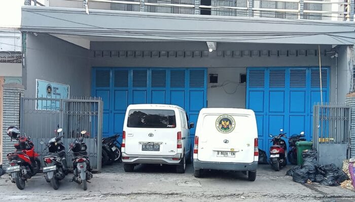 Keluhkan Soal Kualitas Menu SPPG MBG di Sukaraja, Yayasan Khasanah Ibu Bahagia Angkat Bicara