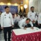Berantas Narkoba, Handphone Hingga Barang Terlarang, Dirjen Pemasyarakatan Apresiasi Pelaksanaan 13 Program di Lapas Kelas IIB Sukabumi