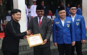 Peringati Hari Sumpah Pemuda ke-97, Bupati Sukabumi: Semangat Pemuda Harus Berikan Kontribusi Nyata di Era Modern 4 IMG 20251028 WA0057