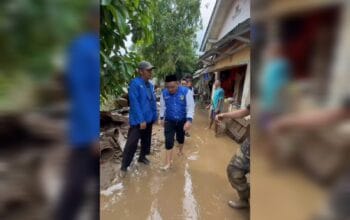 HSP ke-97, DPD KNPI Kab. Sukabumi Merangkul Korban Banjir Bandang di Tengah Puing-Puing Harapan 4 IMG 20251028 WA0078