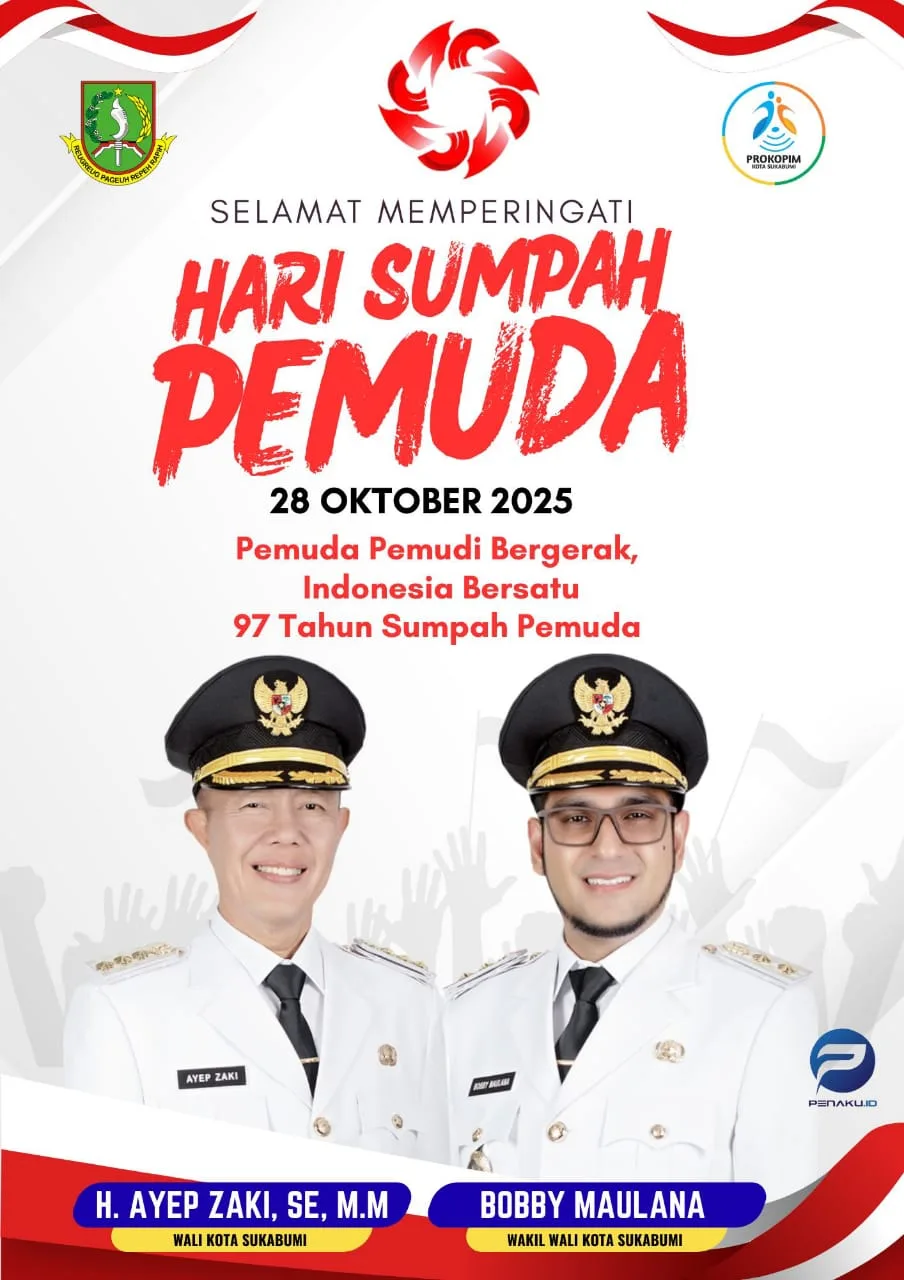 Iklan pemkot sukabumi