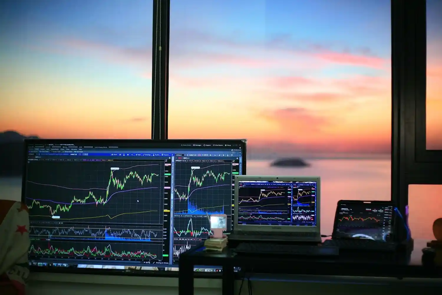 Investasi di Jawa Barat Meledak!