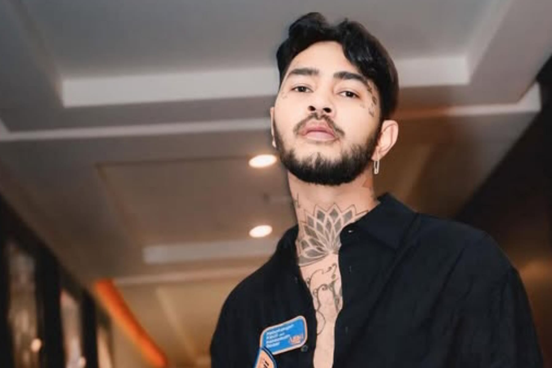 Ironi Onadio Leonardo: Ditangkap Narkoba Usai Akui 8 Tahun Kecanduan Obat Penenang