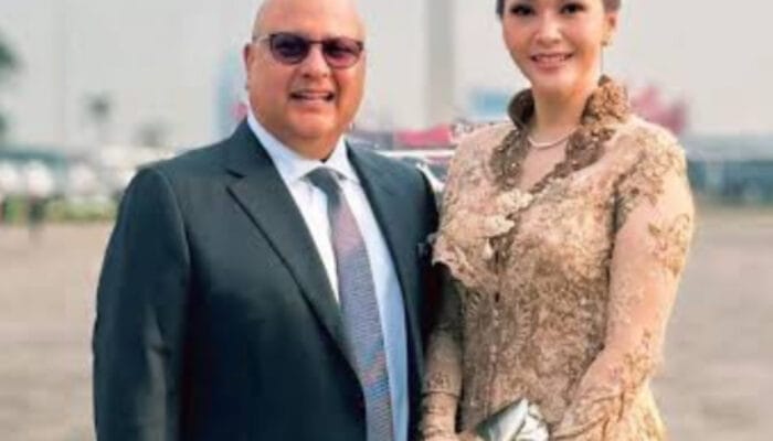 Irwan Mussry Stres Persiapkan Pernikahan El Rumi, Maia Estianty: Dia Perfeksionis